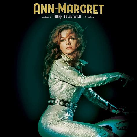 Ann-Margret Returns… With New Album | Best Classic Bands