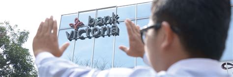 PT. Bank Victoria International, Tbk