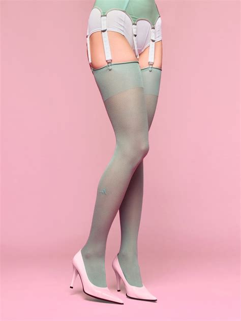 Панчохи – SHUR SHUR Stockings