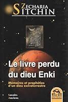 The Lost Book of Enki by Zecharia Sitchin