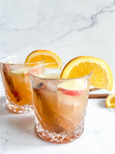 Apple Cider Cocktail Whiskey at Neal Marquez blog