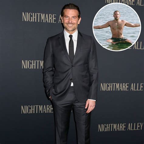Bradley Cooper Underwear