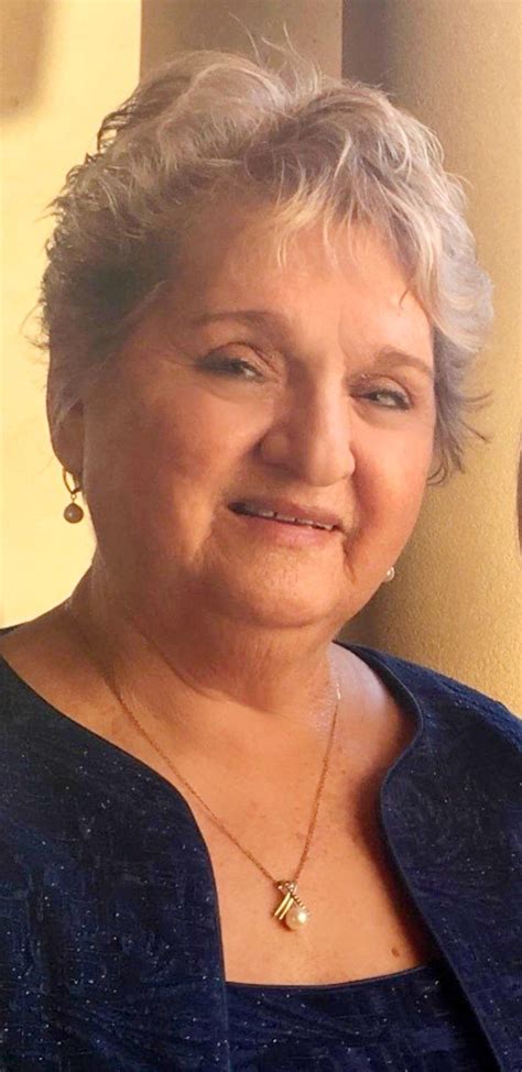 Ana Maria Lugo Obituary - Victorville, CA