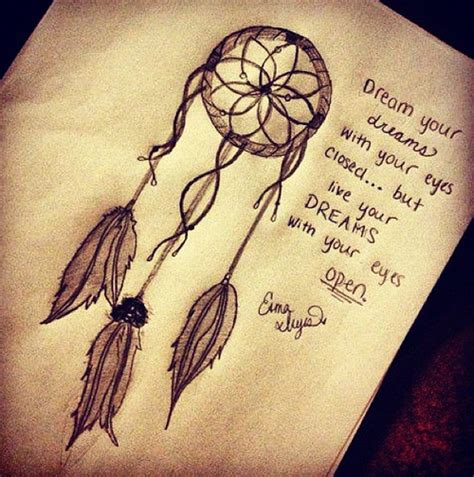 Dream Catcher Quotes. QuotesGram