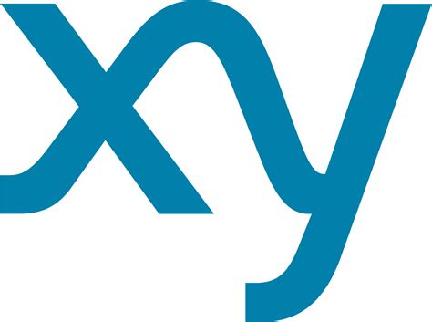 Logo de Xylem aux formats PNG transparent et SVG vectorisé