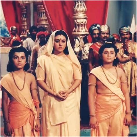 ramayan  ramanand sagar ramayan photo hd lord photo