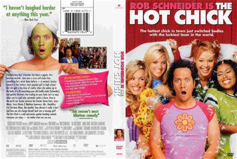 The Hot Chick : ว๊าย! . . สาวฮอต กลายเป็นนายเห่ย - Movies HD Online