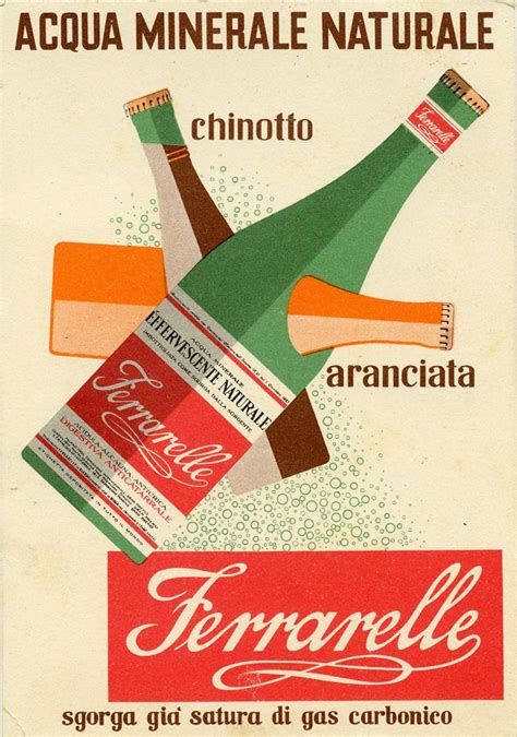 design-is-fine | Vintage italian posters, Vintage advertising posters ...
