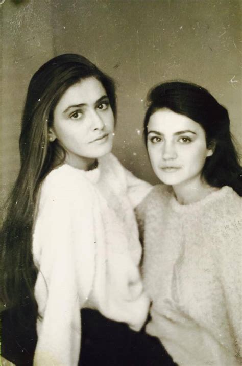 Ольга Сумская поделилась редкими фотографиями (фото) - glamurchik ...