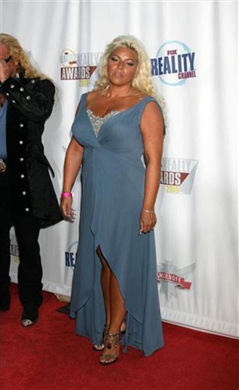 Pictures of Beth Chapman