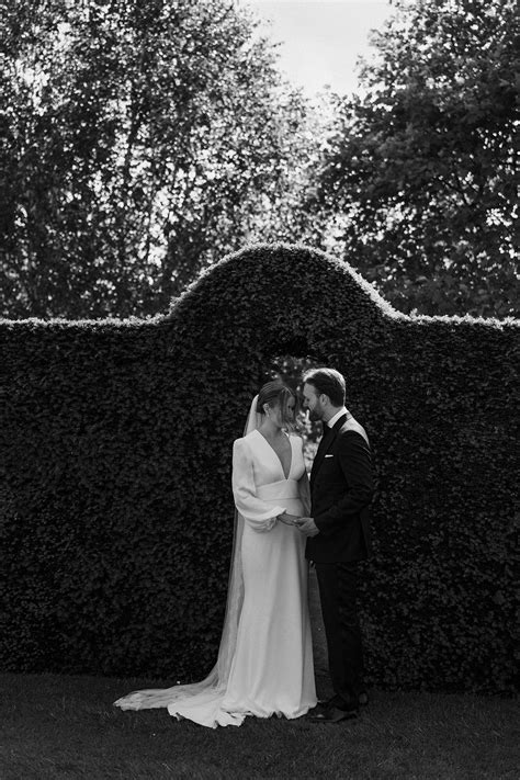 The Holford Estate - Chloe & Matt - Georgina Harrison Photography