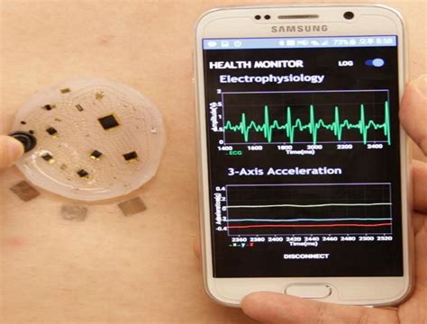 Korean researchers design flexible ‘electronic skin’ | Engineering and ...