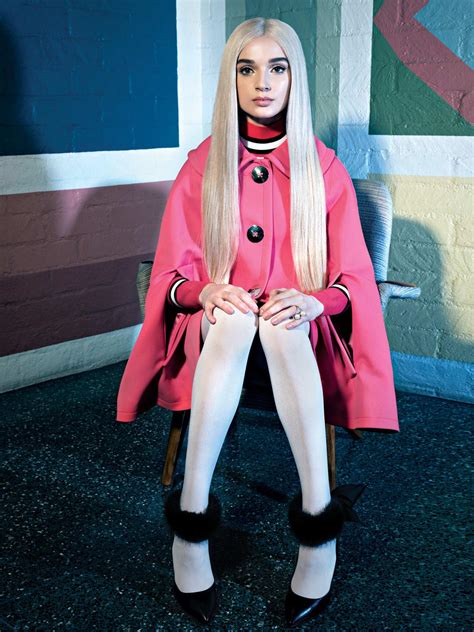 Poppy Singer Logo - LogoDix