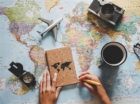 Systemizing Travel Planning for Optimal Efficiency