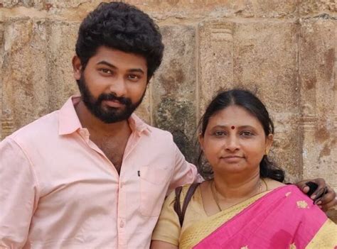 saravana vickram bigg boss tamil  height age wife family biography