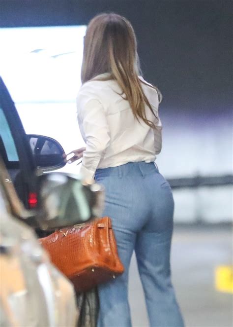 Jennifer Lopez Sexy Tight Jeans Big Ass Hollywood - Hot Celebs Home