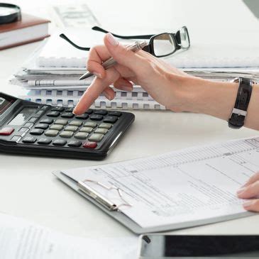 hoover financial