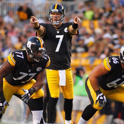 Steelers vs. Eagles: Steelers Week 3 Game Preview | News, Scores ...