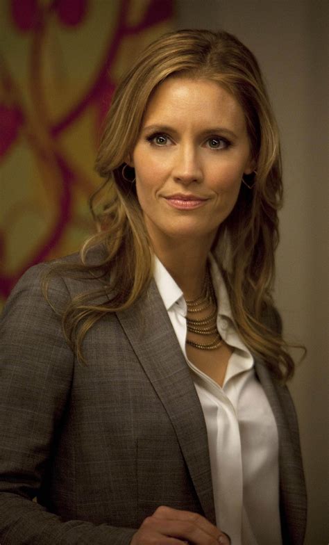 Photo de KaDee Strickland - Private Practice : Photo KaDee Strickland