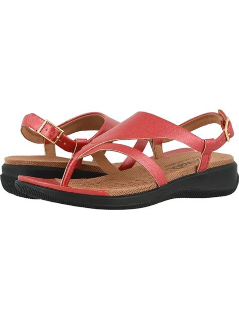 Softwalk sandals + FREE SHIPPING | Zappos.com