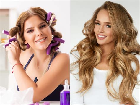 Waves Without The Damage: 5 Secrets To Create Luscious Curls Naturally