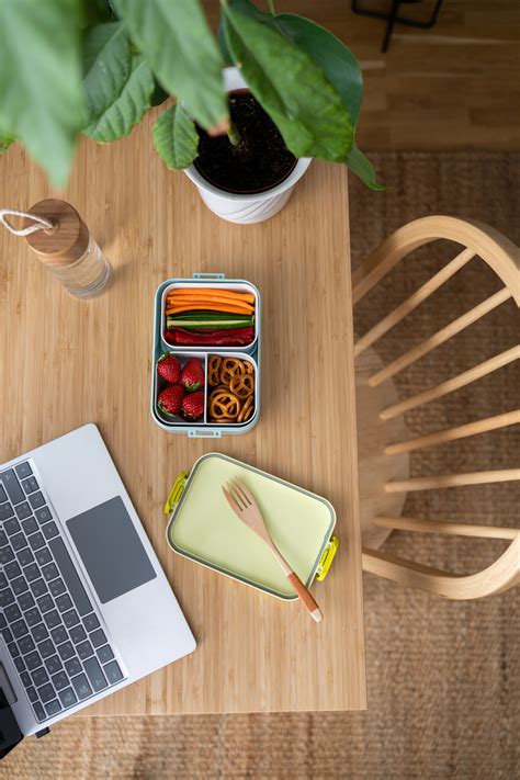 Upgrade Your Lunches With Bento Box Meals - Home & Texture