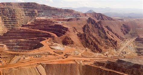bhps ambitious copper plans