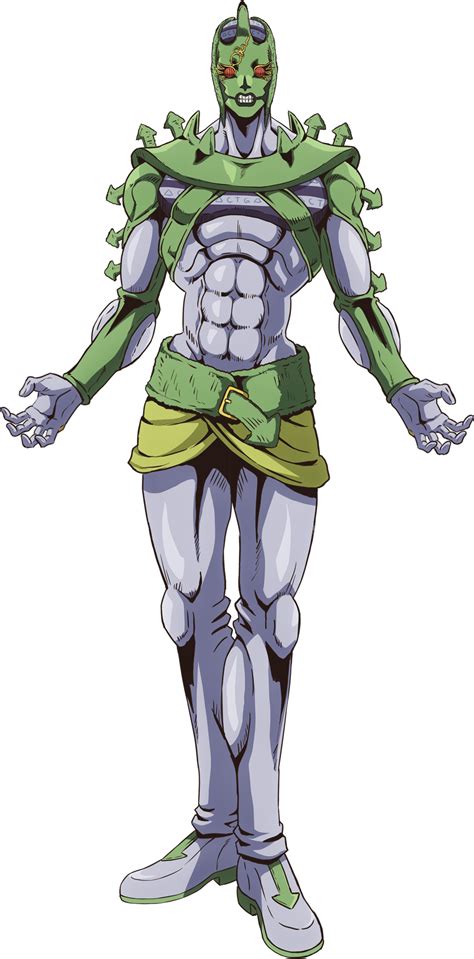 File:C-MOON Appearance Anime.png - JoJo's Bizarre Encyclopedia | JoJo Wiki