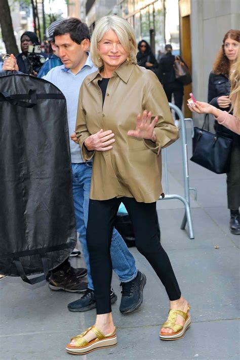 Martha Stewart Wore a Plunging One-Piece on the Cover of 'Sports