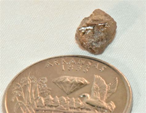 Visitor finds 3.29-carat gem at Crater of Diamonds State Park | KARK