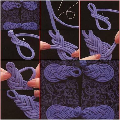 DIY Knot Clasp Pictures, Photos, and Images for Facebook, Tumblr ...