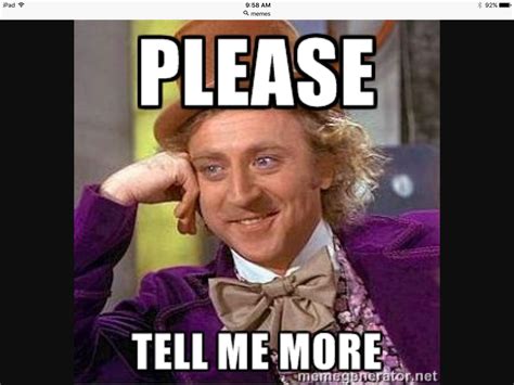 Relationship Experts Weigh In: Flirty Memes For Her – Yay Or Nay? Image 12
