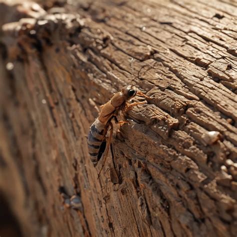 effective approaches  termite control