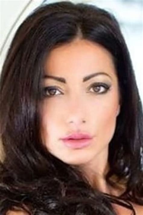 Priscilla Salerno biographie, news, photos, vidéos et avis