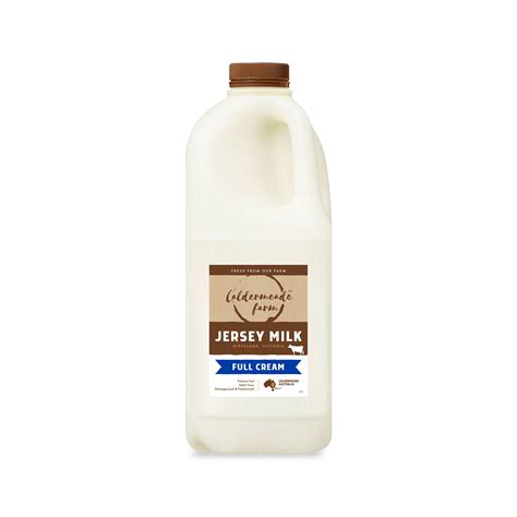 Milk And Cream New Jersey at Sean Swick blog