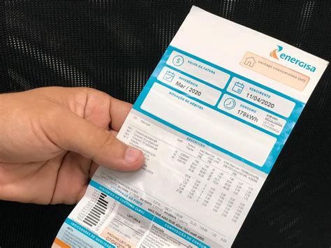 Como Trocar O Titular Da Conta De Luz - Energisa Trocar Titularidade de Conta de Luz - HPG
