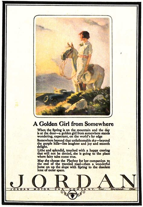 Progress is fine, but it's gone on for too long.: Jordan Playboy