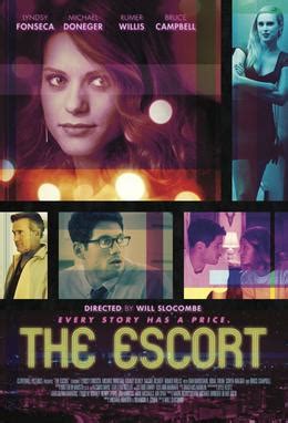 escort  film wikipedia