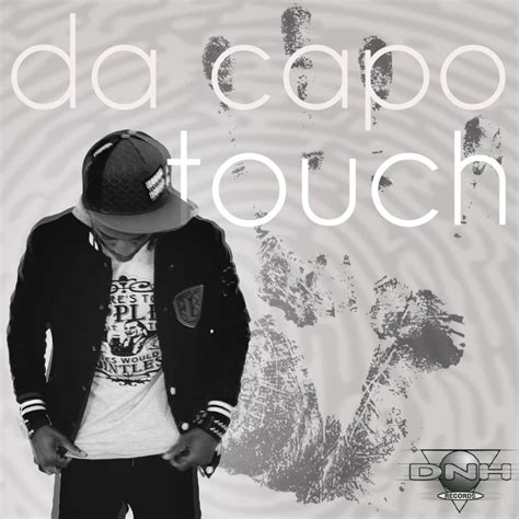 [Throwback Thursday] Da Capo - Touch (2013 Album) • DOWNLOAD MP3