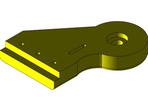 Free CAD Designs, Files & 3D Models | The GrabCAD Community Library