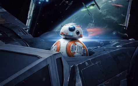 34 Star Wars Screensaver Wallpapers - Wallpaperboat