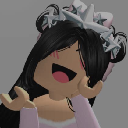 rich pickme pfp avatar | Roblox Item - Rolimon's