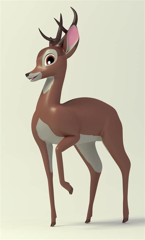 This Leaked Document Will Change Everything: The Bambi Doe Impact Image 17