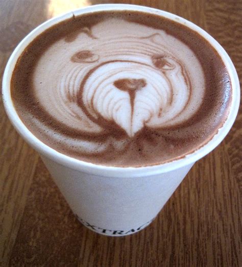 Splurge Artist Boutique: Coffee Art