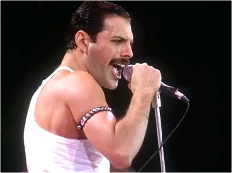 Throwback: Freddie For a Day Top Five | Casandra Armour