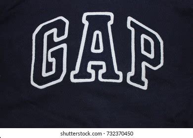 Gap Logo Vectors Free Download