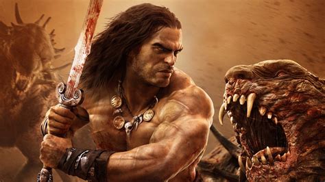 Conan Exiles Review - IGN