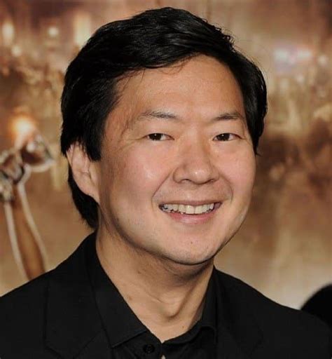 Ken Jeong: Wiki, Bio, Height, Age, Wife, Net Worth, Family, Movies