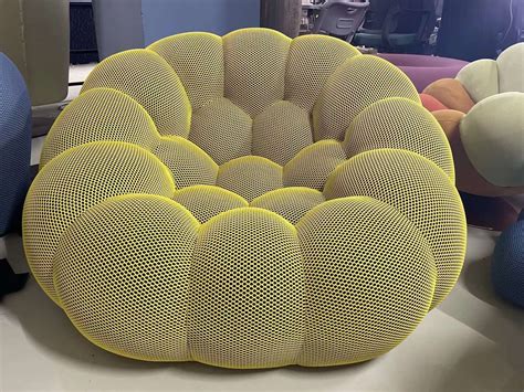 Кресло Bubble by Roche Bobois – купить по выгодной цене 99 000 ₽ в Москве