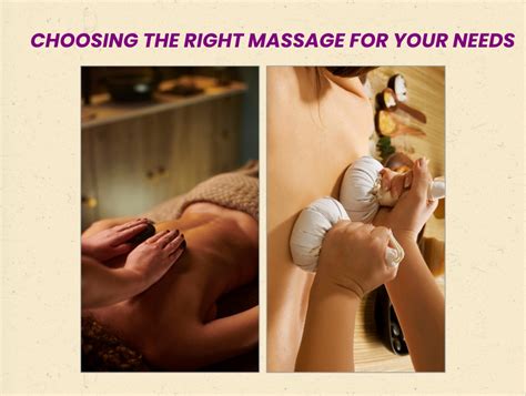 Difference Between Swedish Massage vs Deep Tissue | Fem Spa